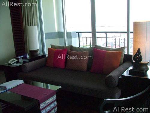 Hilton Hua Hin Resort & Spa 11